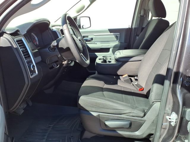 Used 2020 RAM 1500 Classic Warlock image 14