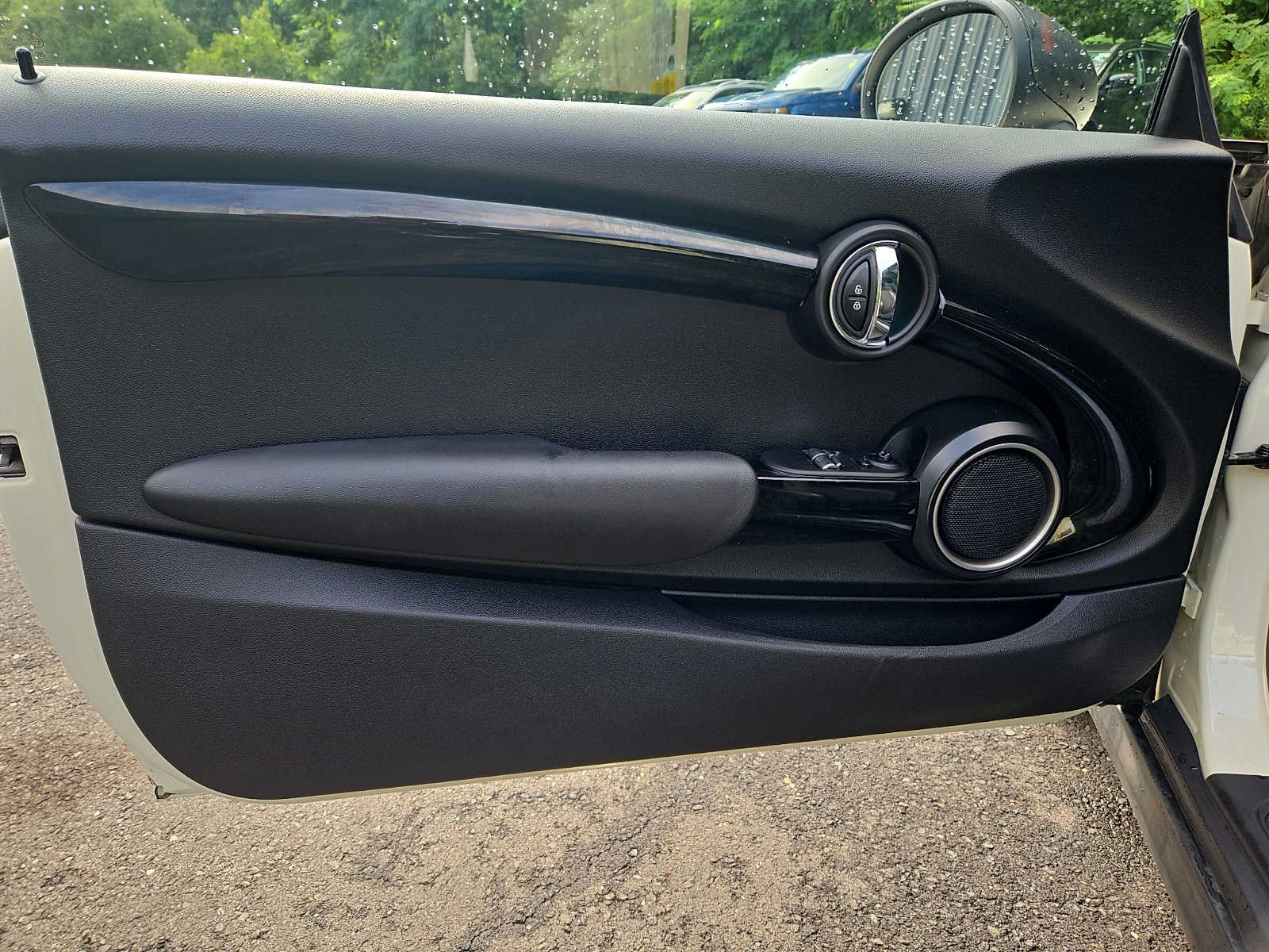 Used 2015 MINI Cooper S FWD image 10
