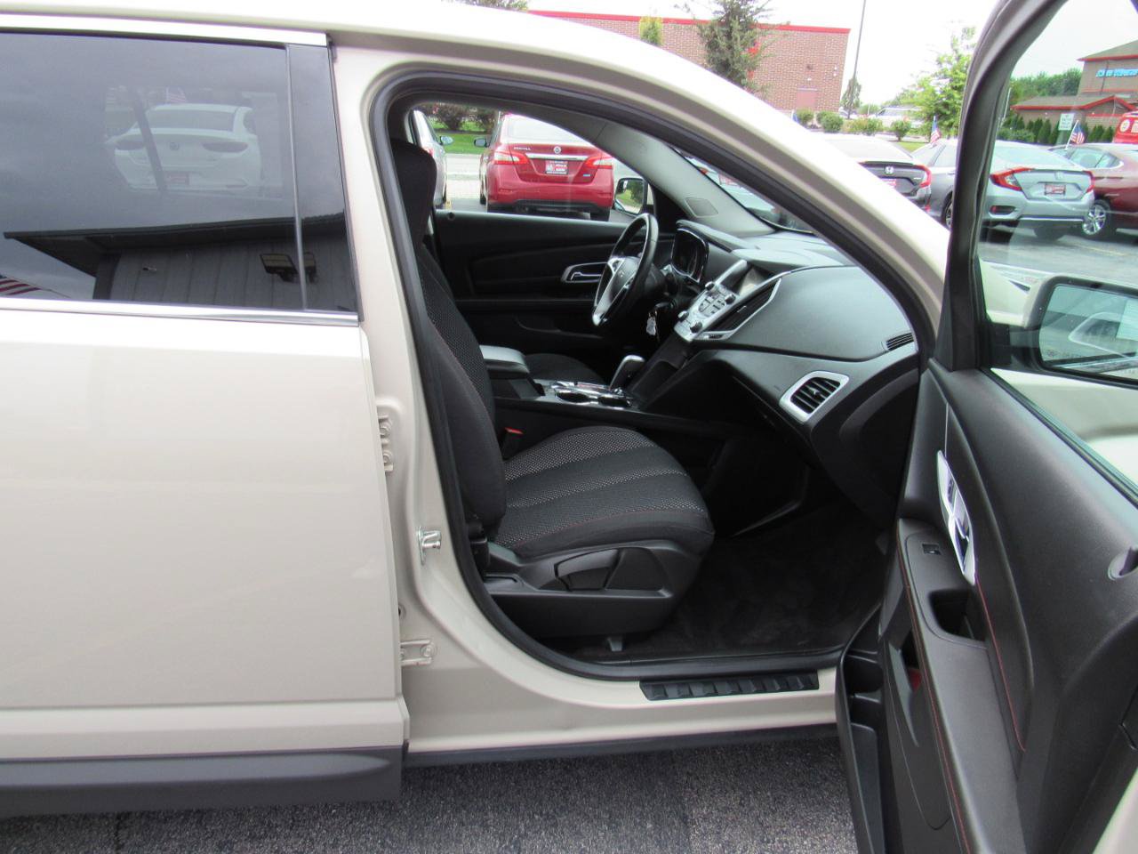 Used 2012 GMC Terrain SLE w/ Convenience Package FWD image 25