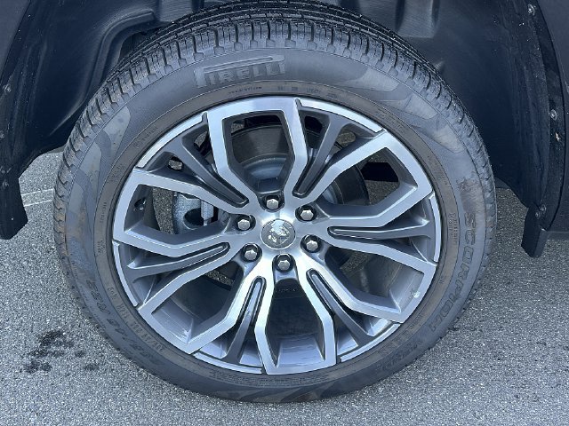 Used 2026 RAM 1500 Tungsten AWD/4WD image 9