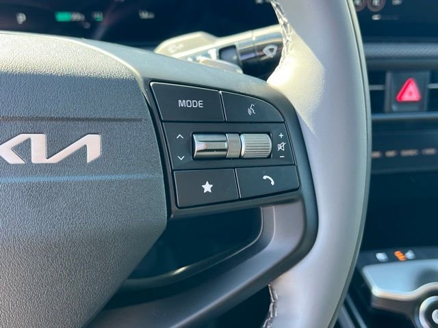 New 2025 Kia EV6 Wind RWD image 23