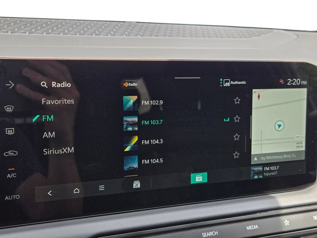 New 2027 Kia Telluride SX X-Pro AWD/4WD image 30