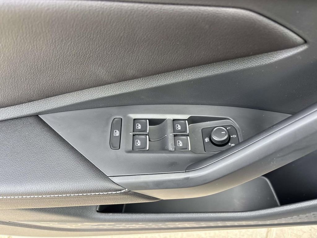 New 2026 Volkswagen Jetta Sport image 13