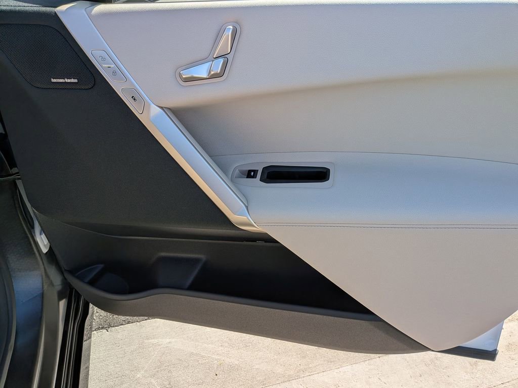 New 2026 BMW iX xDrive45 w/ Premium Package image 12