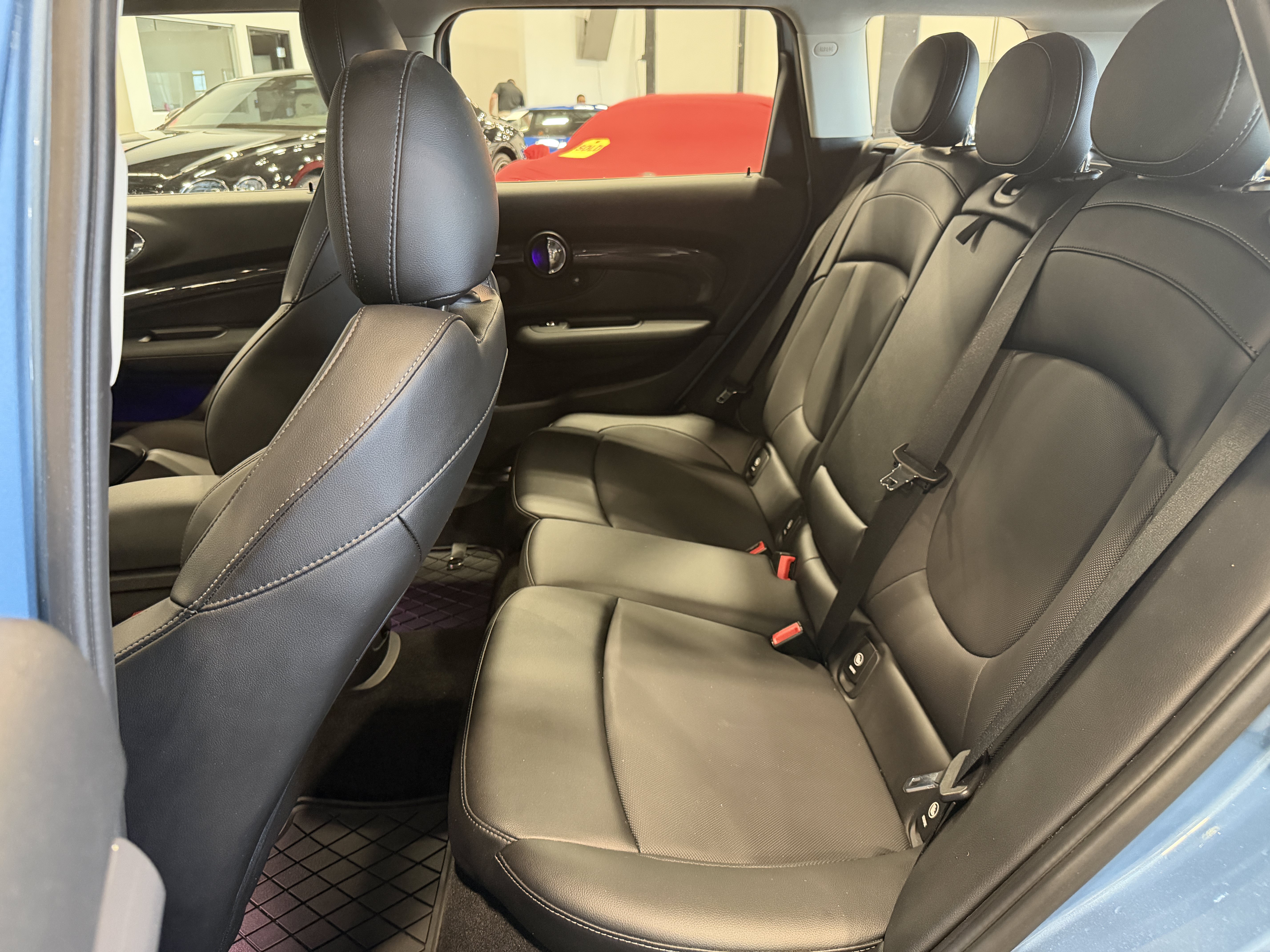 Used 2017 MINI Cooper Clubman S AWD/4WD image 17