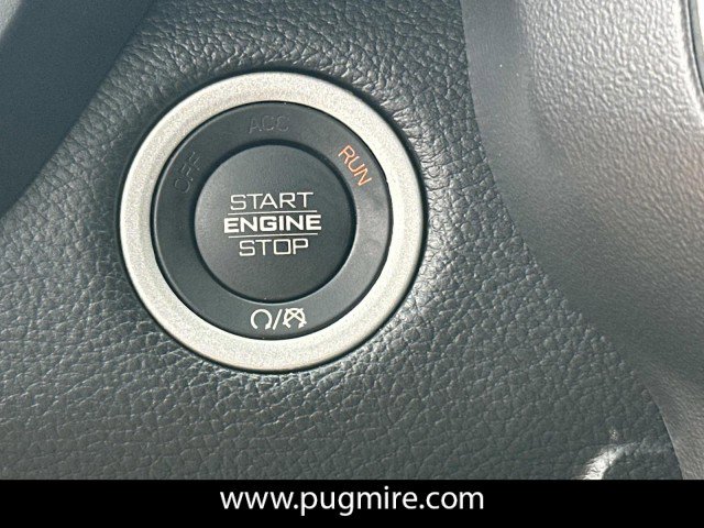 Used 2023 RAM 1500 Big Horn w/ Trailer Tow Group image 31