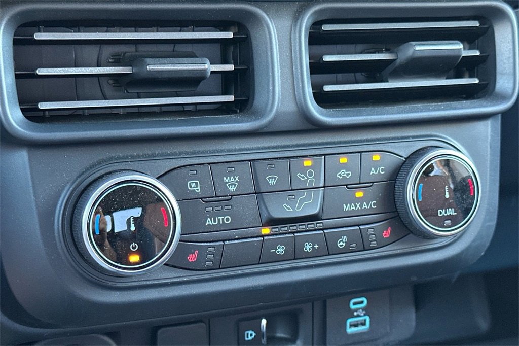 Used 2024 Ford Maverick Lariat image 23