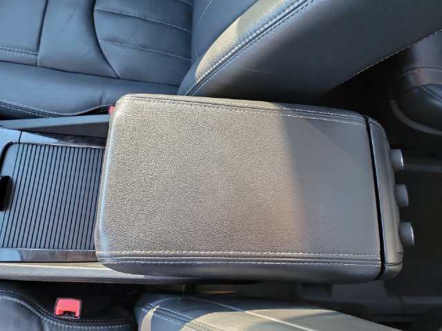 Certified 2017 Buick Enclave Leather AWD/4WD image 24