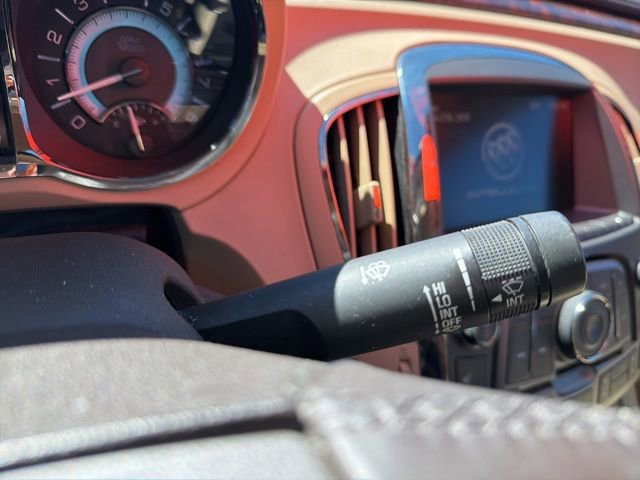 Used 2013 Buick LaCrosse Leather image 42