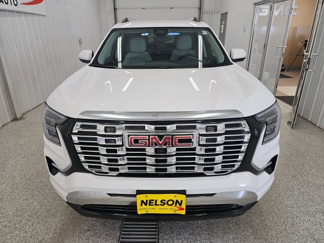 New 2026 GMC Terrain Denali image 5