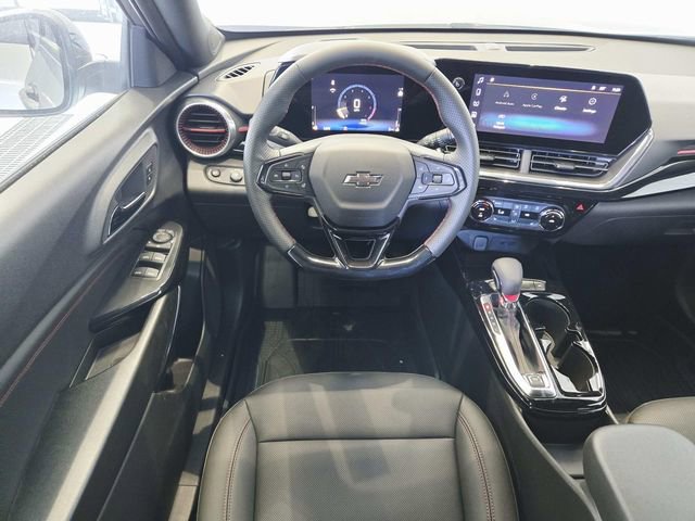 New 2026 Chevrolet Trax RS w/ Driver Confidence Package image 7