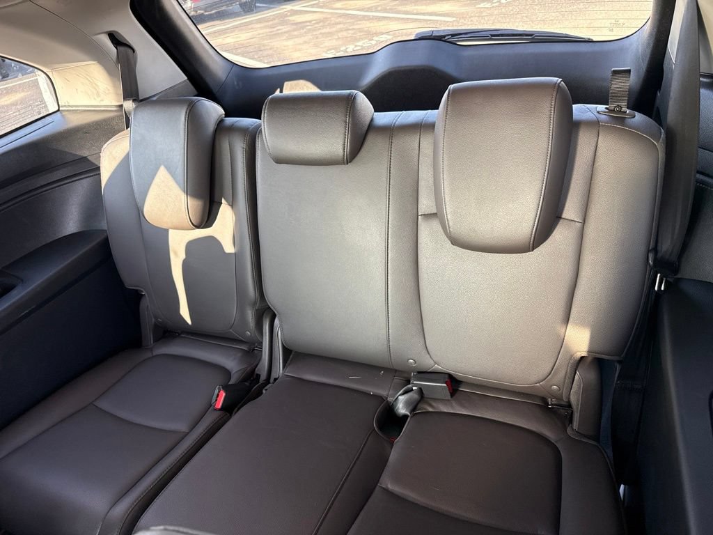Used 2019 Honda Odyssey EX-L image 14