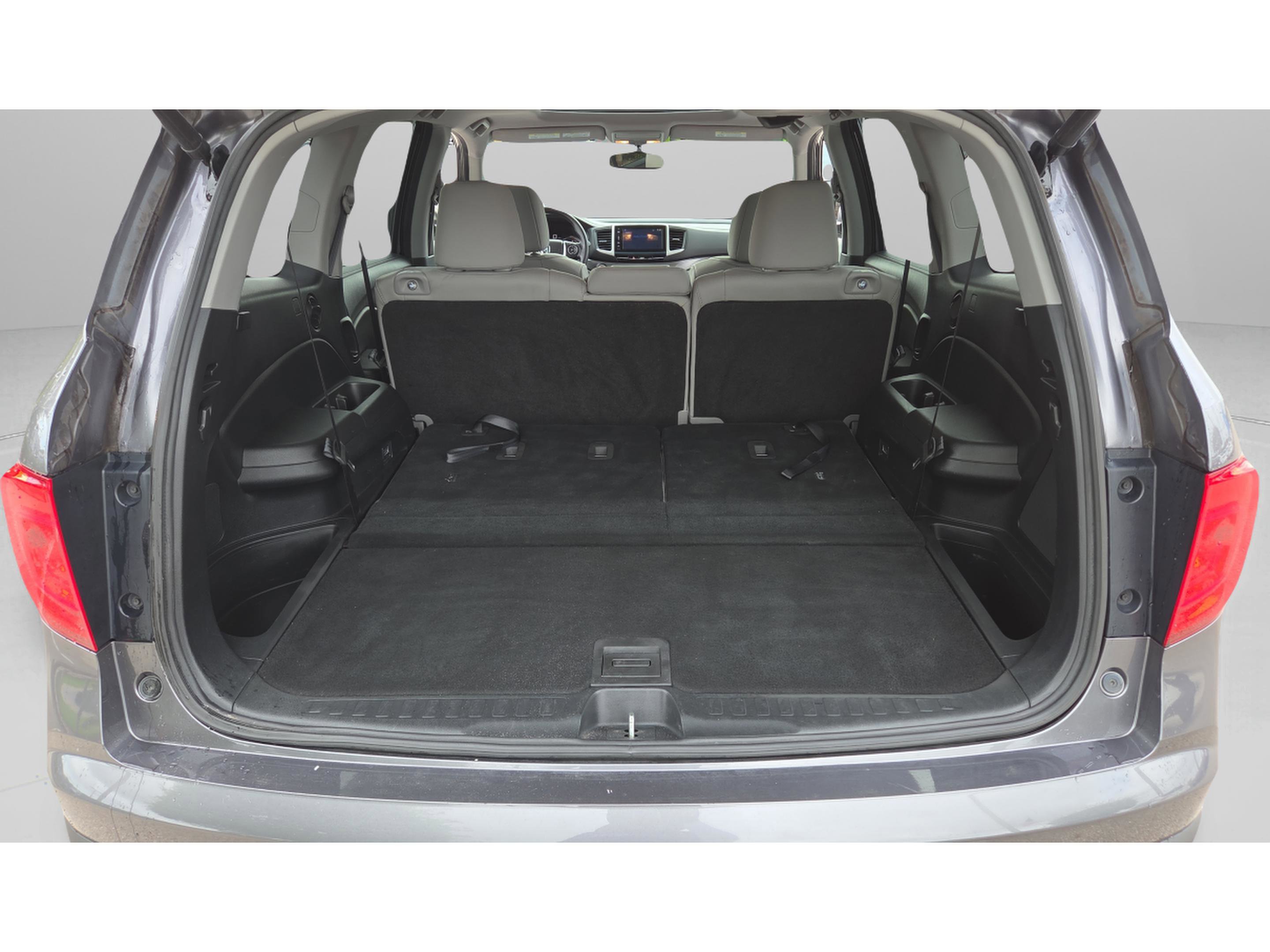 Used 2016 Honda Pilot EX-L image 15