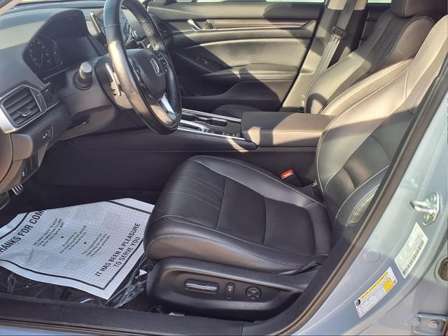 Used 2021 Honda Accord Sport Special Edition image 16