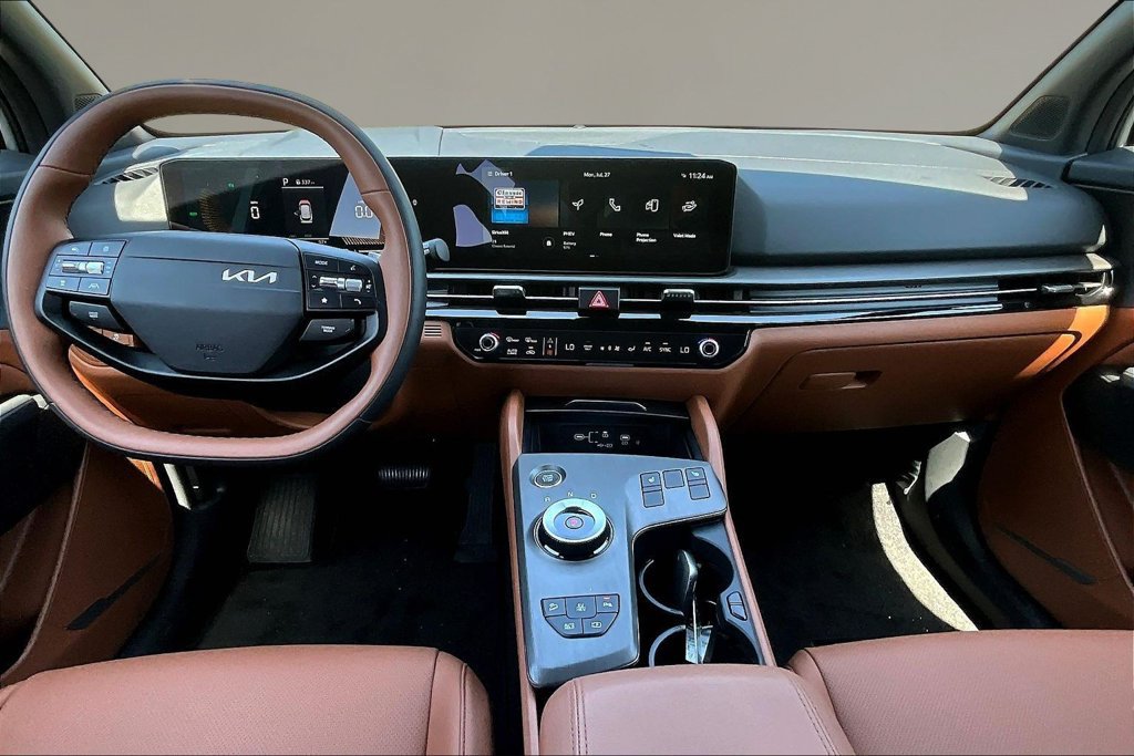 New 2026 Kia Sportage X-Line AWD/4WD image 5