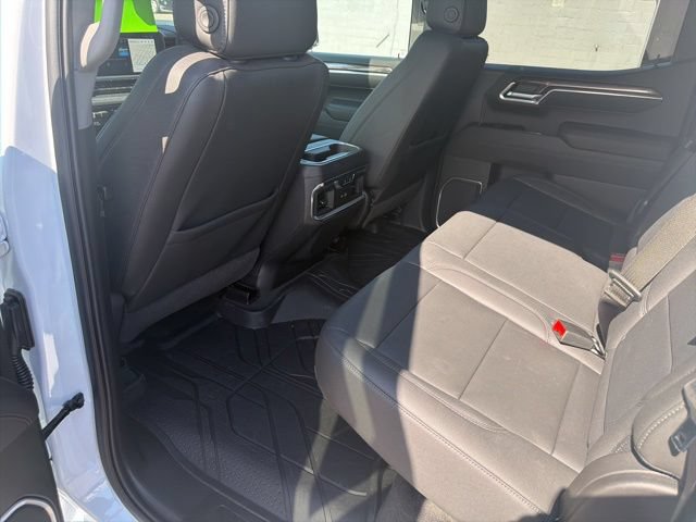 Used 2026 Chevrolet Silverado 1500 LTZ w/ LTZ Premium Package AWD/4WD image 22