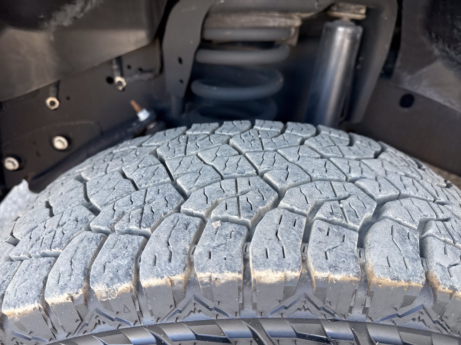 Used 2022 RAM 2500 Tradesman AWD/4WD image 28