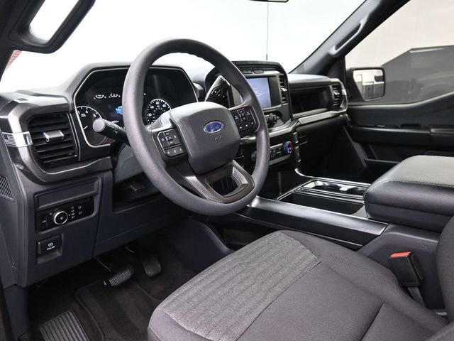 Used 2023 Ford F150 XL w/ STX Appearance Package image 18