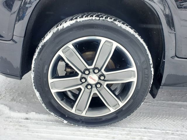 Used 2017 GMC Acadia Denali w/ Technology Package image 5