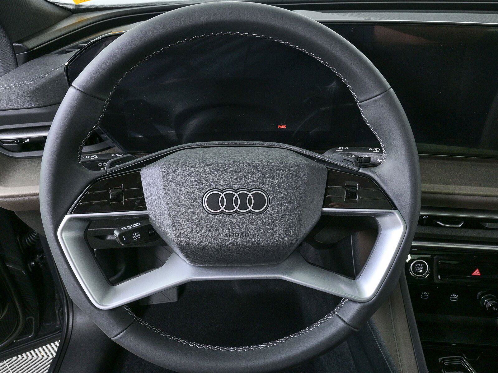 New 2026 Audi Q5 2.0T AWD/4WD image 10