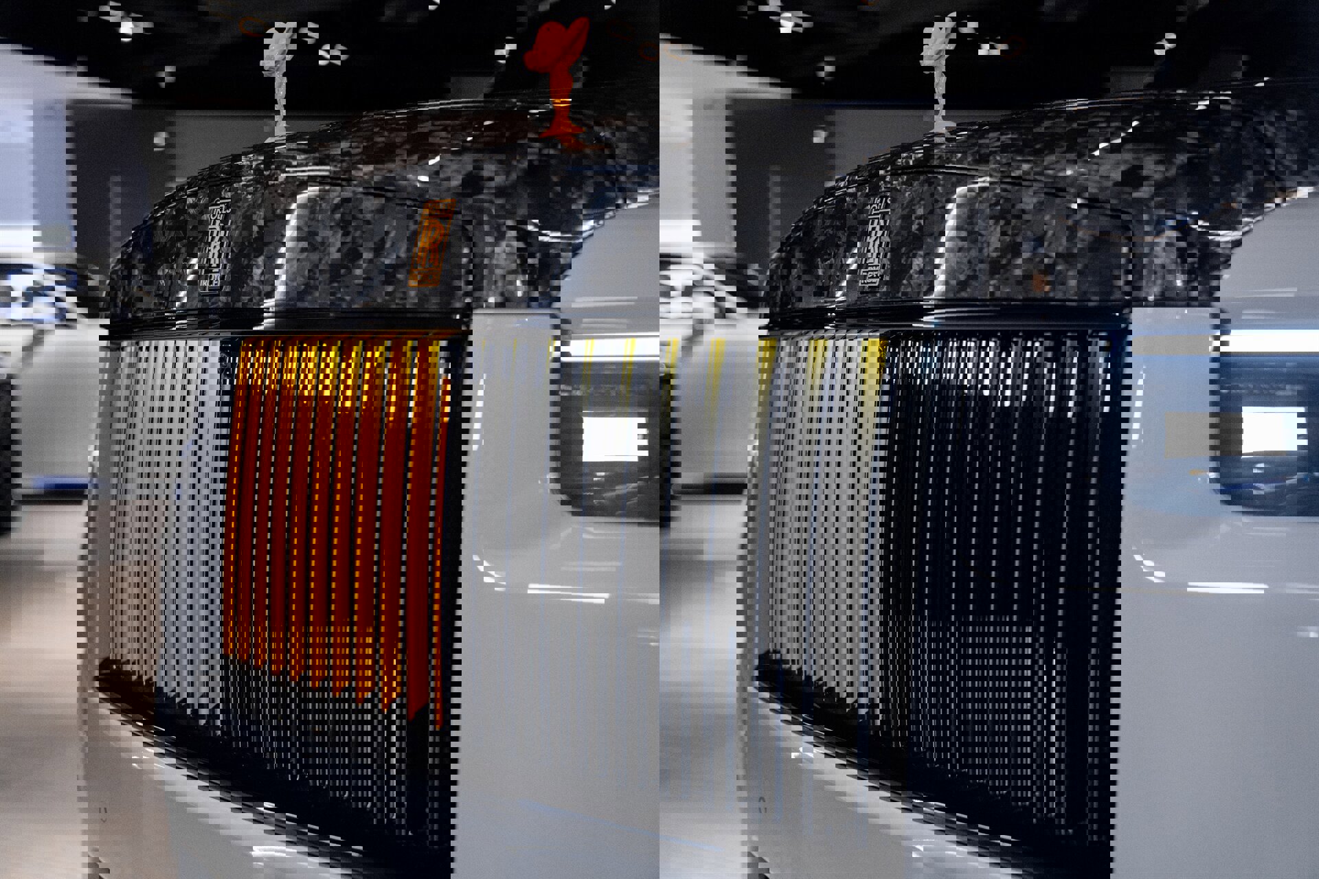 Used 2026 Rolls-Royce Cullinan image 34