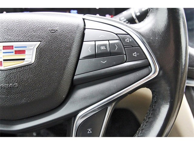 Used 2019 Cadillac XT5 Luxury image 18