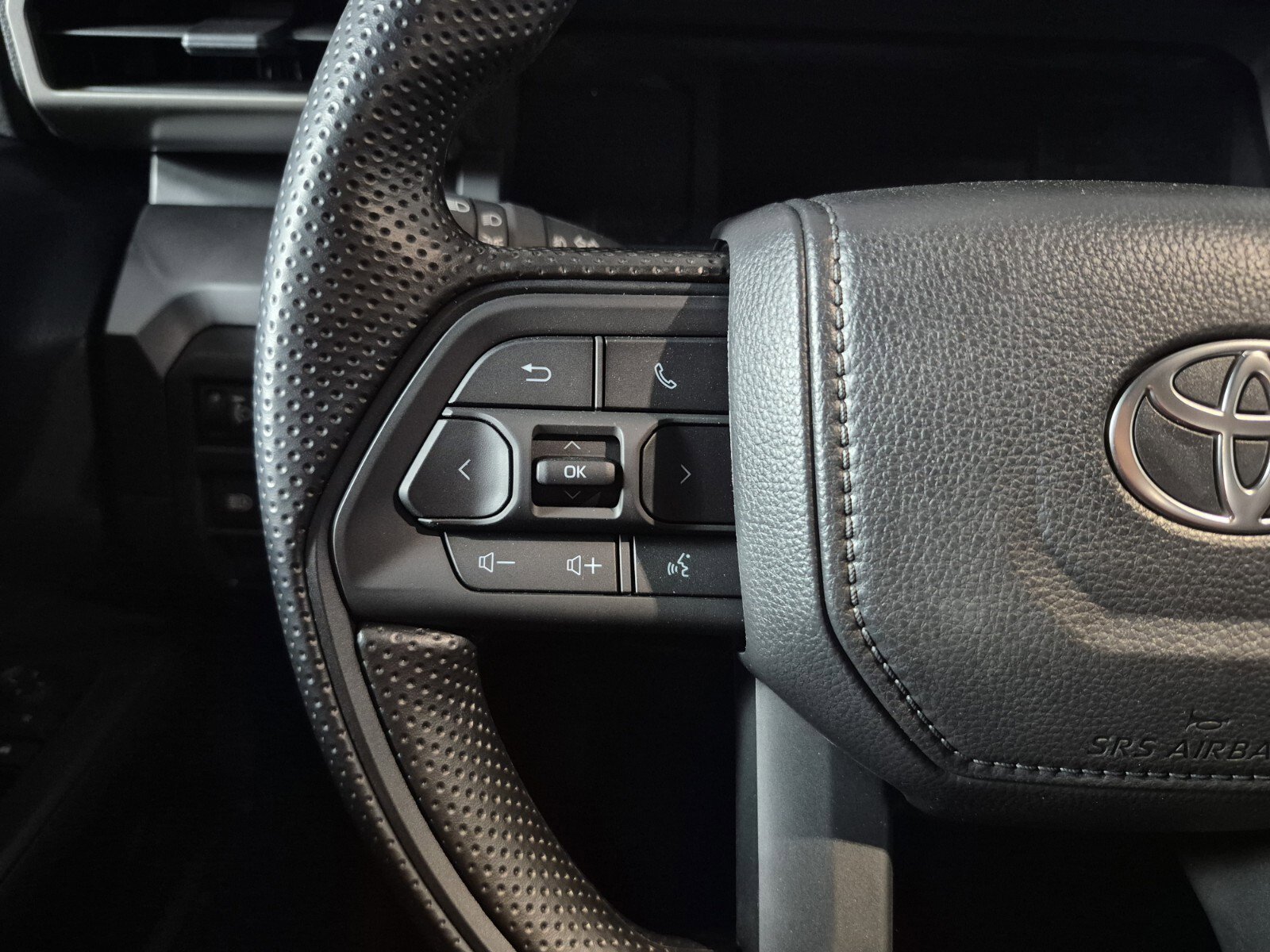 New 2026 Toyota Tacoma SR5 image 19