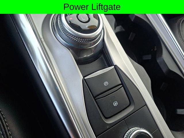 Certified 2022 Ford Explorer XLT w/ Equipment Group 202A image 22