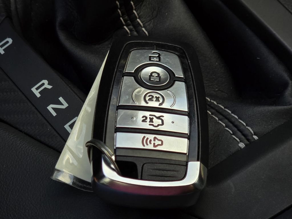 Used 2024 Ford Mustang Premium RWD image 38