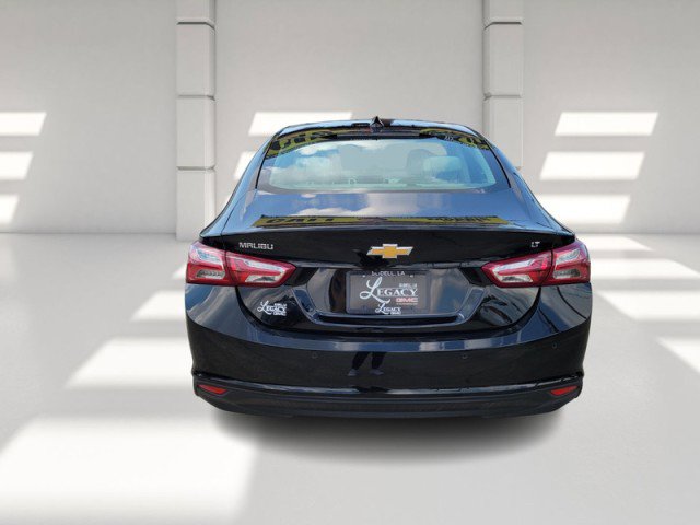Used 2024 Chevrolet Malibu LT image 6