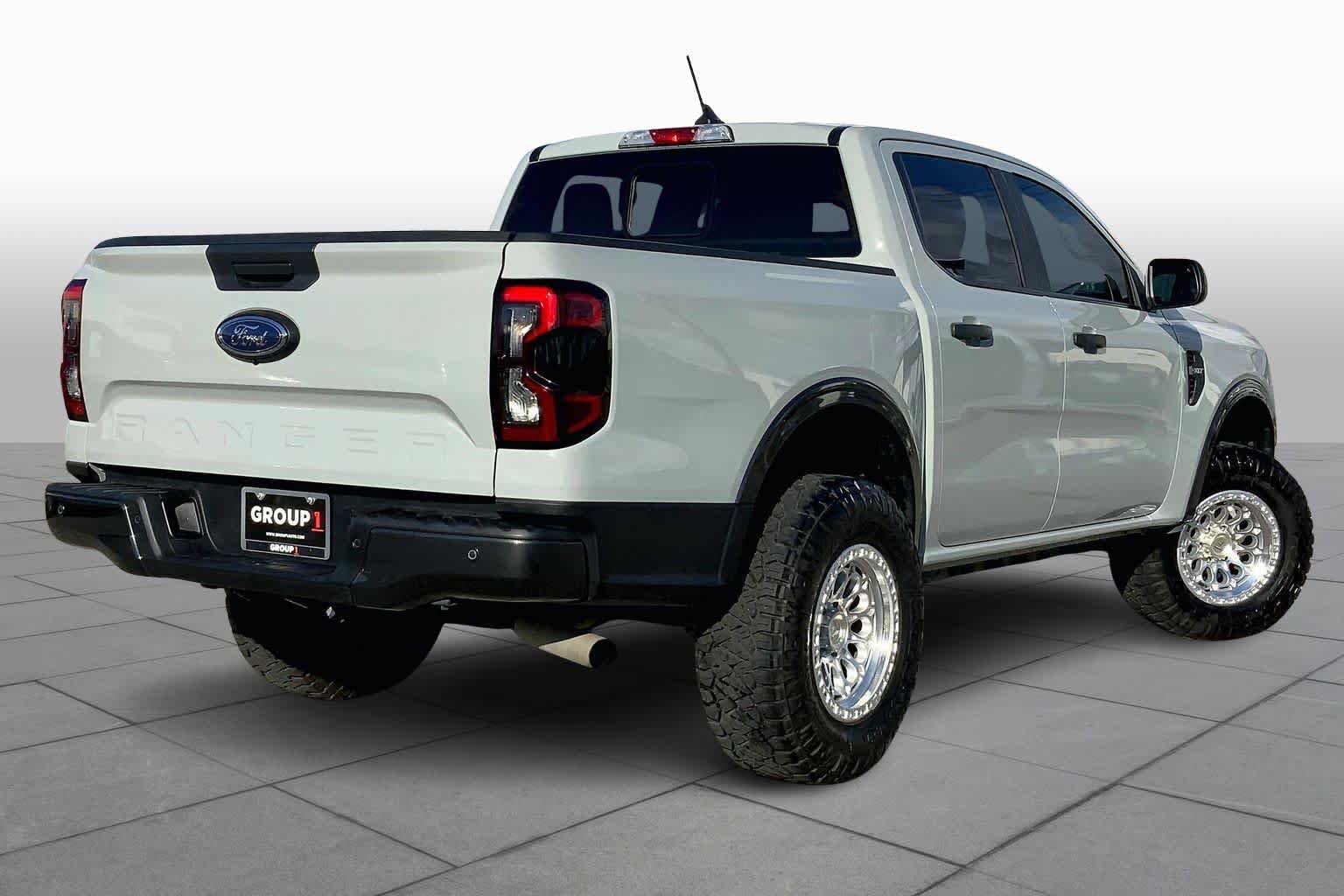Used 2024 Ford Ranger XLT image 13