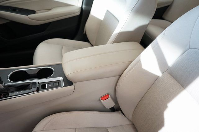 Used 2019 Nissan Altima 2.5 SV image 27