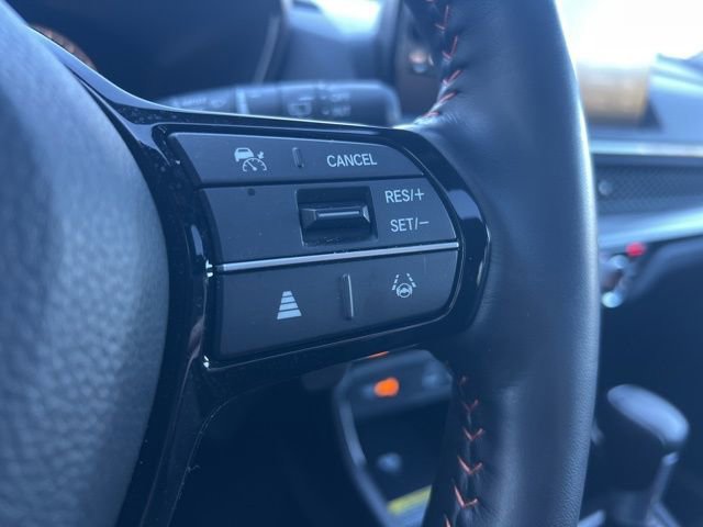 Used 2025 Honda CR-V Sport Touring image 23