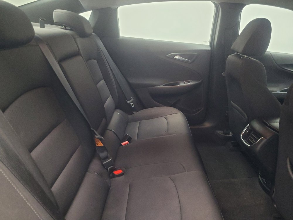 Used 2018 Chevrolet Malibu LT FWD image 19