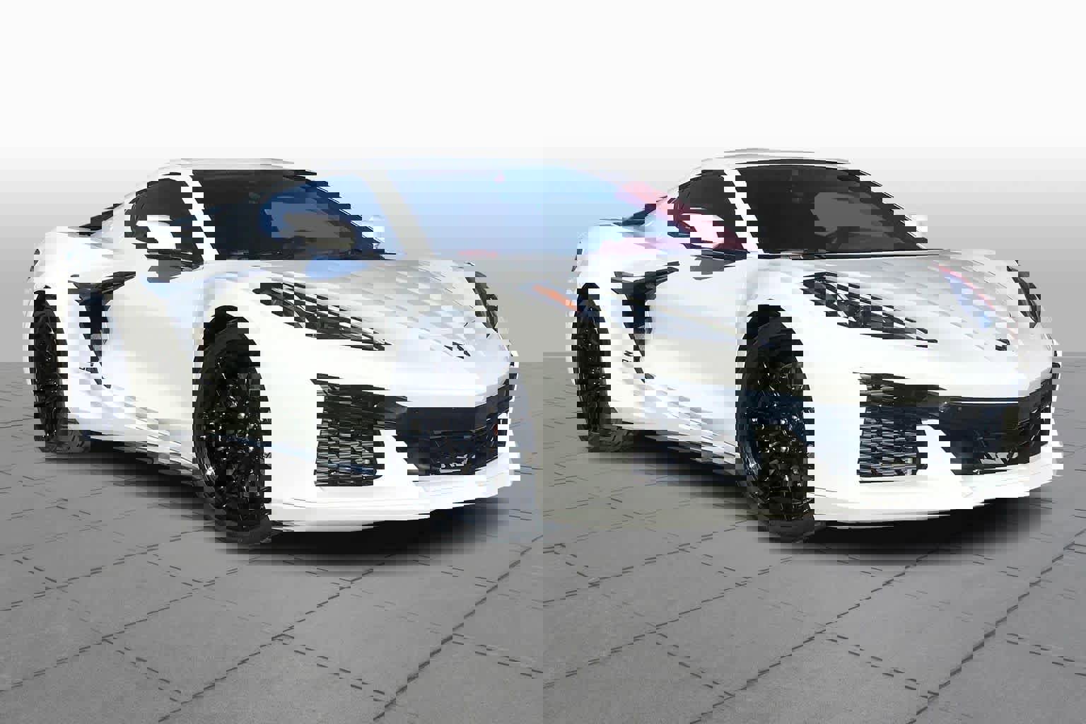 Used 2023 Chevrolet Corvette Z06 image 2