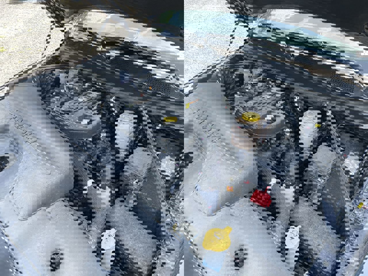 New 2025 RAM 2500 Tradesman image 25