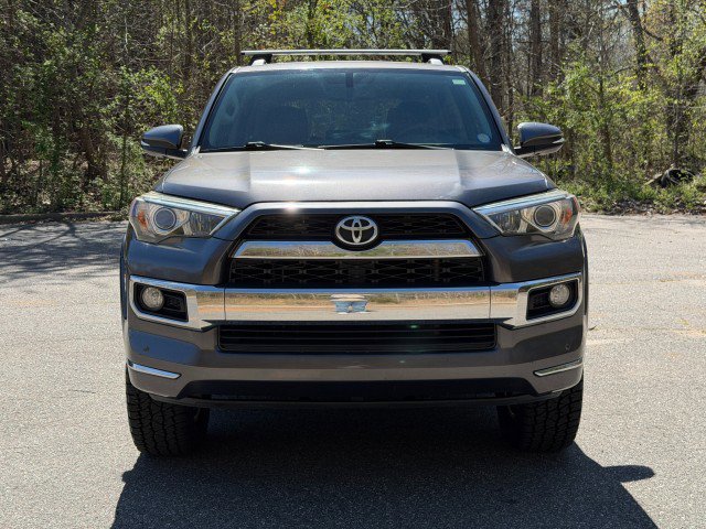 Used 2018 Toyota 4Runner Limited AWD/4WD image 5