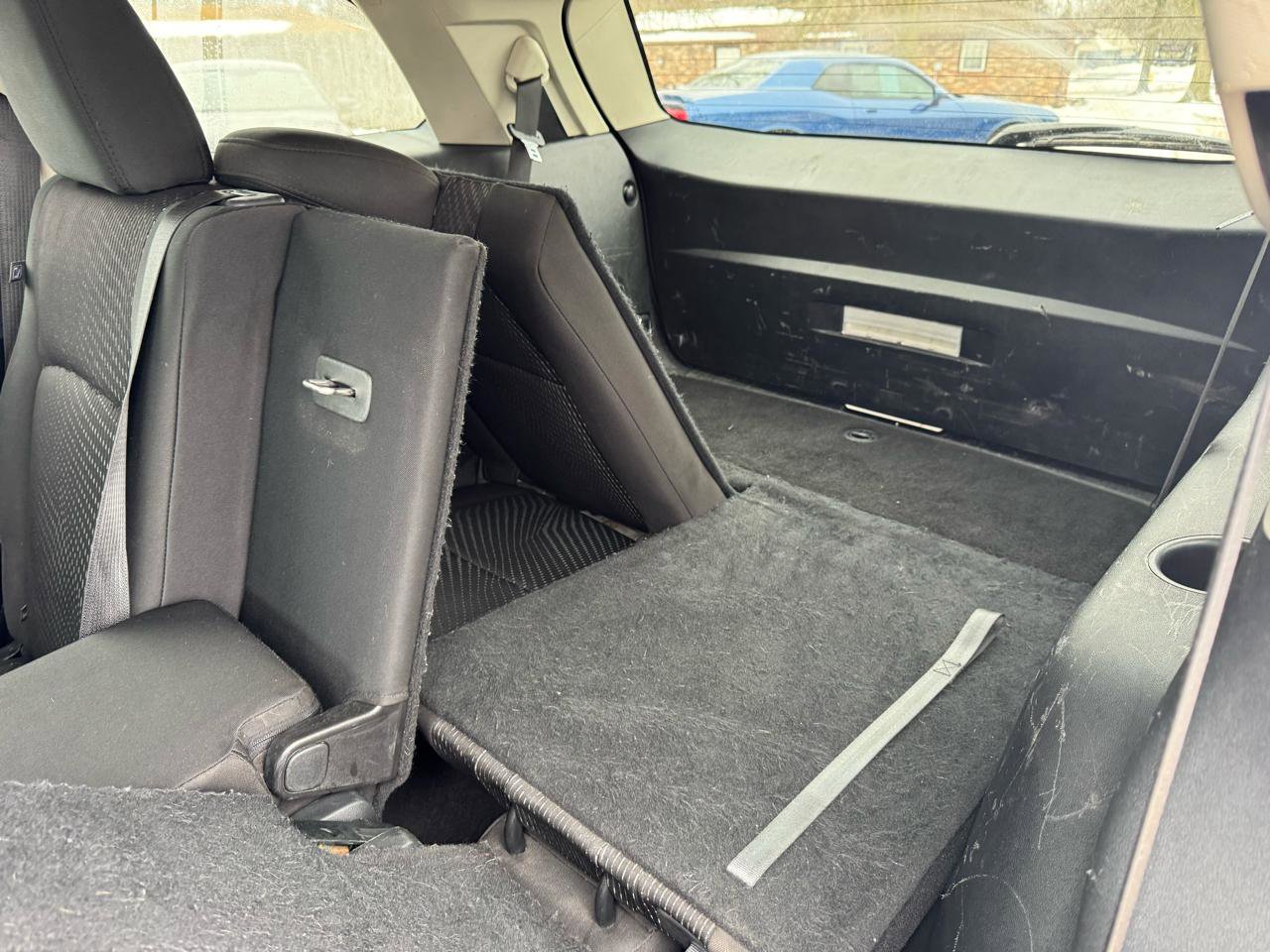 Used 2018 Dodge Journey SE w/ Popular Equipment Group image 15