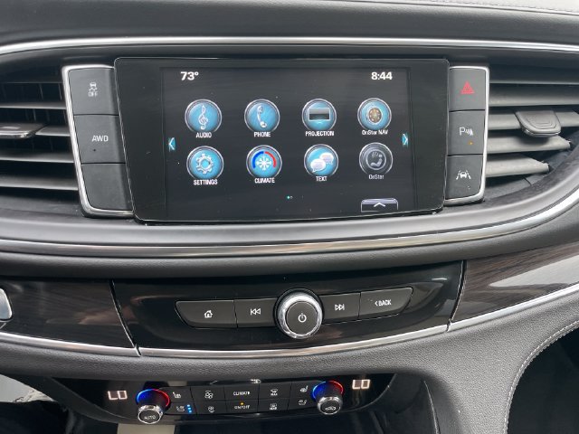 Used 2019 Buick Enclave Premium AWD/4WD image 13
