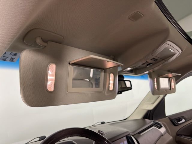 Used 2017 Chevrolet Tahoe Premier image 36