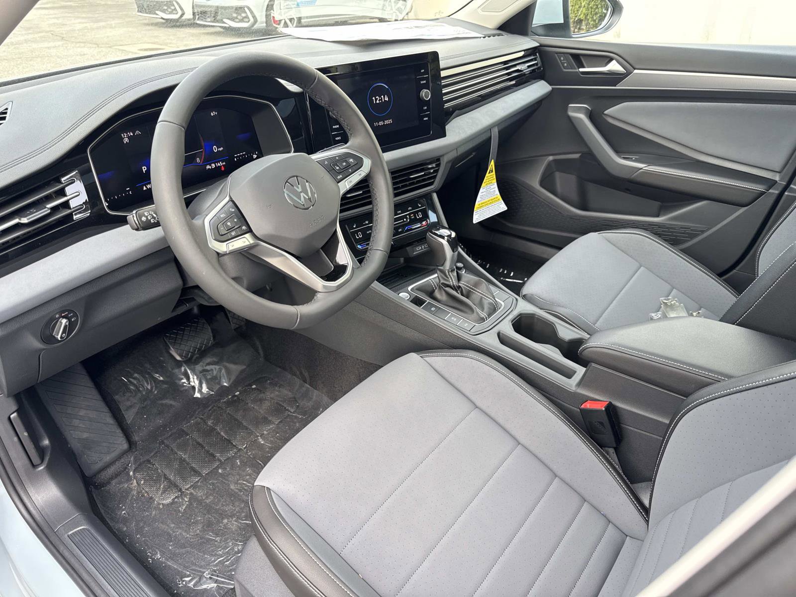 New 2026 Volkswagen Jetta SE image 13