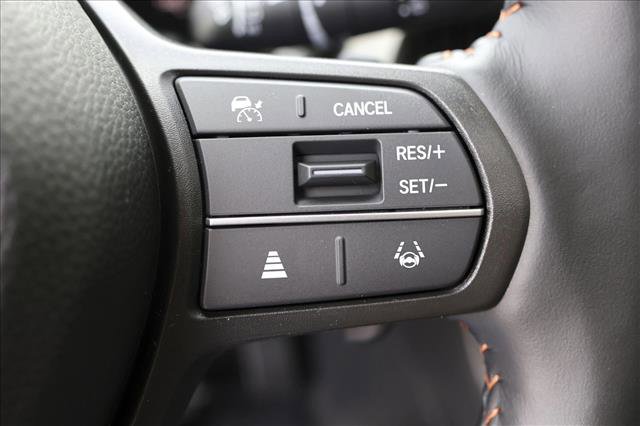 New 2026 Honda CR-V Sport image 15