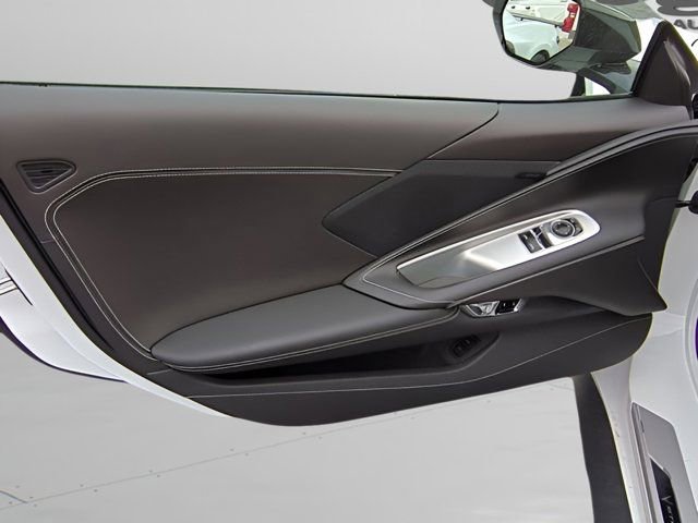 New 2026 Chevrolet Corvette Stingray Coupe w/ Battery Protection Package image 34