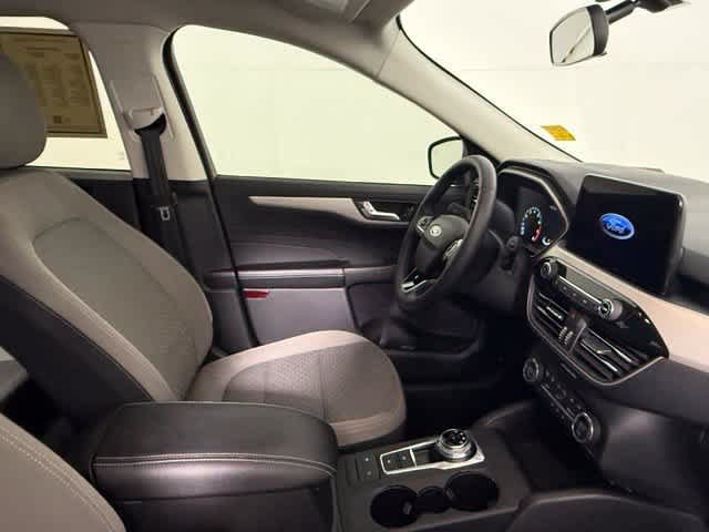 Used 2021 Ford Escape SE w/ SE Sport Appearance Package FWD image 64
