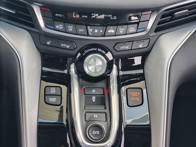 Used 2025 Acura TLX w/ Technology Package image 17