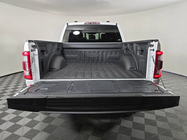 Used 2023 Ford F150 Raptor w/ Raptor 37 Performance Package image 16