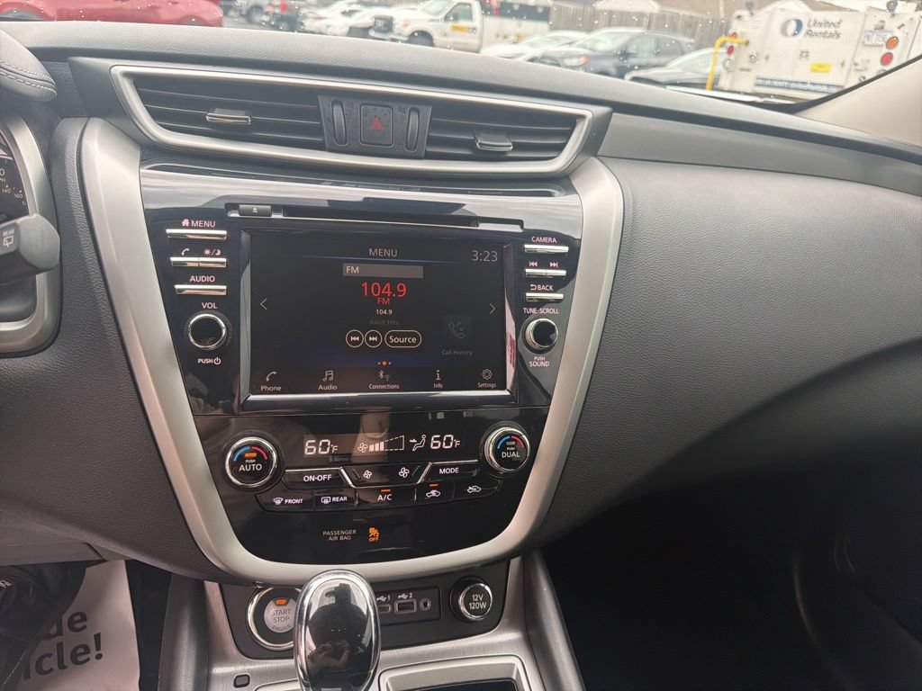 Used 2020 Nissan Murano SV AWD/4WD image 30