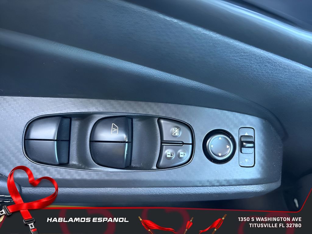 Used 2024 Nissan Altima 2.5 SV image 11