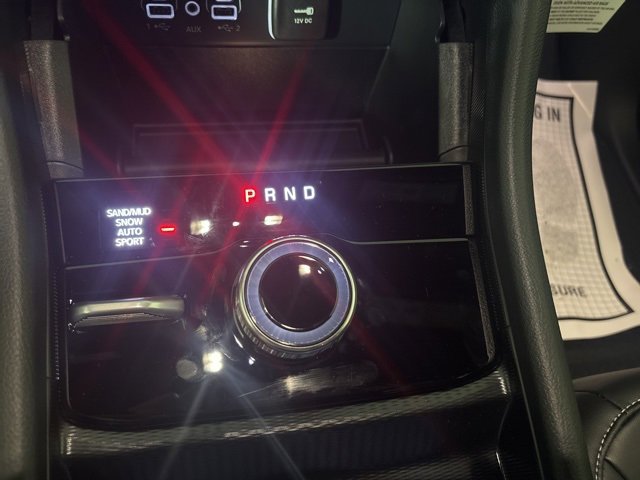 New 2025 Jeep Grand Cherokee Limited w/ Black Appearance Package image 29