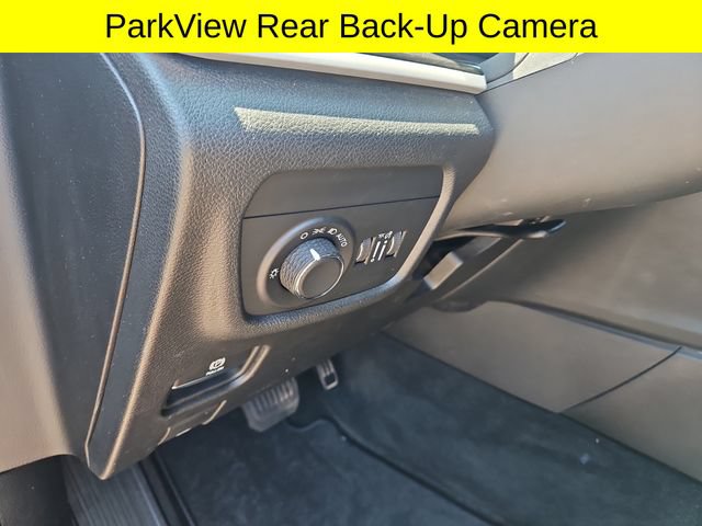 Used 2021 Jeep Grand Cherokee L Laredo AWD/4WD image 21